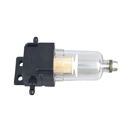Filtre à carburant séparateur d'eau pour éviter les pannes de moteur de bateau et chauffage - 3