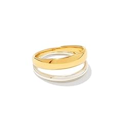 18K GOLD VERMEIL