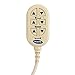 Invacare 1115290 Hospital Bed Controller, Replacement Handheld Pendant Remote for Electric Beds