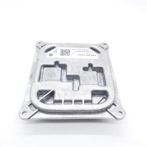 Balasto de computadora 4G0907472A para gestión eficiente de faros LED 2