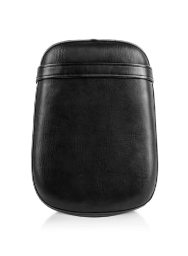 Housse coussin siège moto finition premium pour Shadow ACE VT750 1998-2003