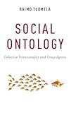Social Ontology: Collective Intentionality and Group Agents