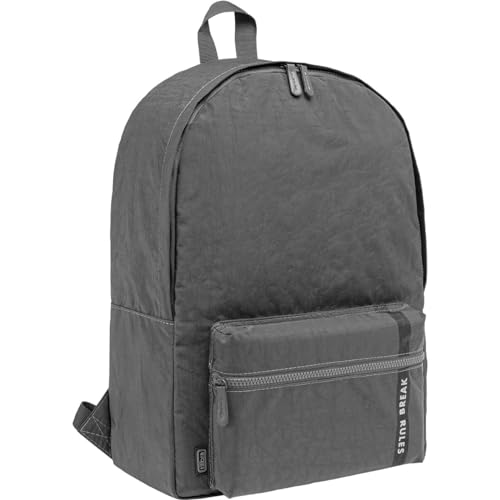 Tilibra - Mochila de Costas Académie Young Cinza