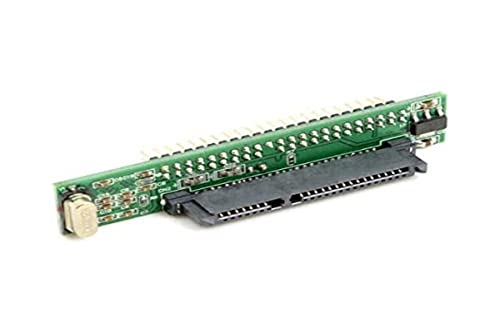 System S   Conversor de Disco Duro SATA de 2,5 Pulgadas a IDE de 44 Pines (PCBA)