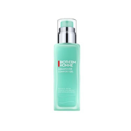 Biotherm Homme Aquapower Comfort Gel