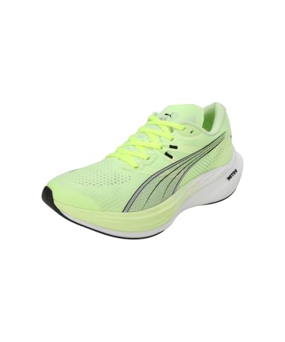Image of Puma Men's Deviate Nitro 3 Running Shoe