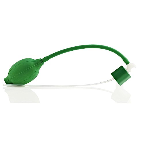 Proraso vaporizador para aftershave.