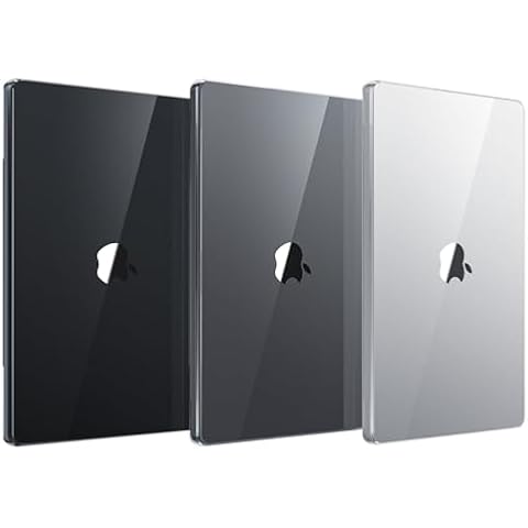 Soonjet MacBook Pro 14 Case Cover