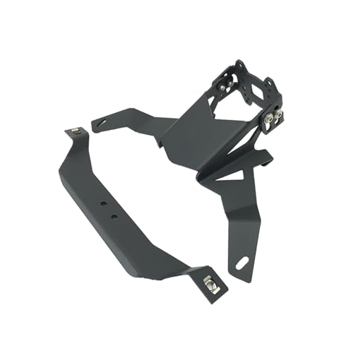 Support téléphone moto BMW R1200RT 2011 2012 | Support GPS et navigation - 5