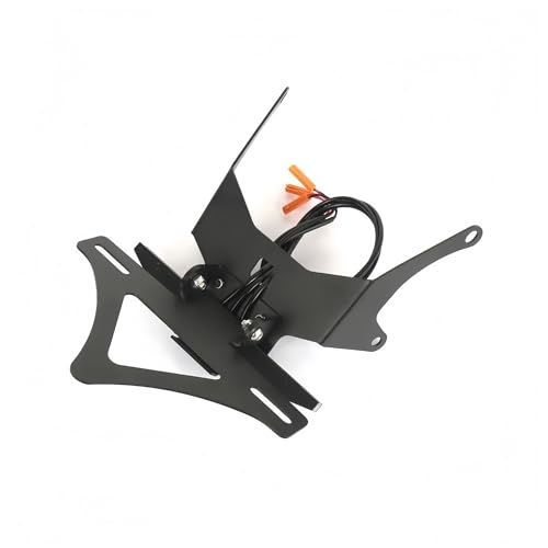 Support de plaque Honda CBR650R résout garde-boue origine