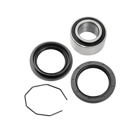 Joints de roulement de roue pour moto 250 300 et 500 kit 0423-035 - 3