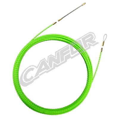 SONDA IN POLIESTERE D.3 M 10 TESTE FISSE 173/10