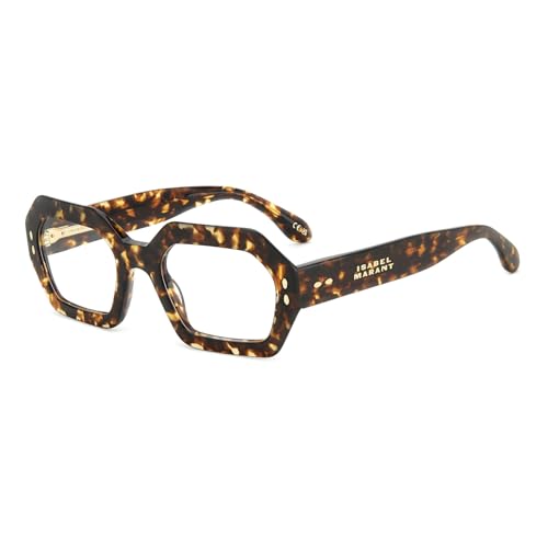 Gafas Isabel Marant Im 0177 de mujer ideales para teletrabajo y eventos urbanos