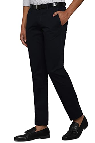Image of Allen Solly Men Casual Pants
