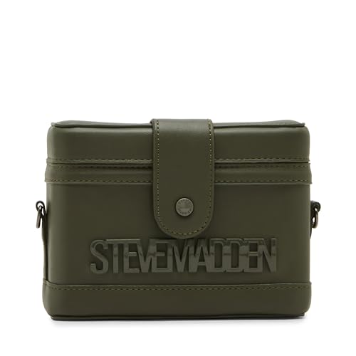 Image of Steve Madden Women's Steve Madden Bgiove Box Crossbody