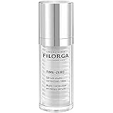Filorga Time-Zero Anti Wrinkle Serum for Reducing Appearance of All Types of Wrinkles, Deep Wrinkles, Surface Wrinkles, 1 fl oz