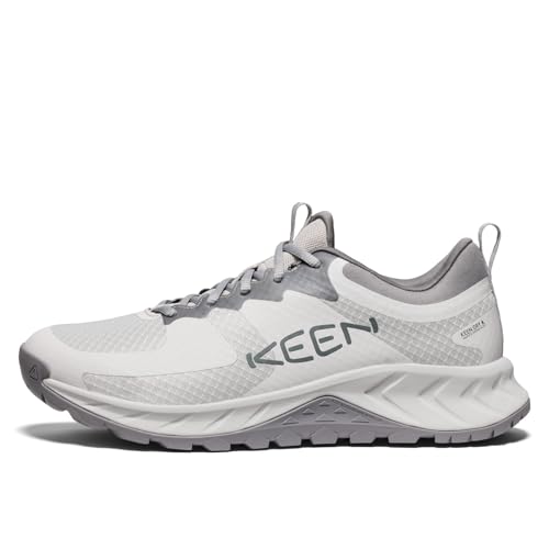 KEEN Men's Versacore Breathable Comfortable Waterproof Hiking Shoes3