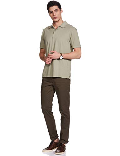 Image of Oxemberg Men Casual Pants