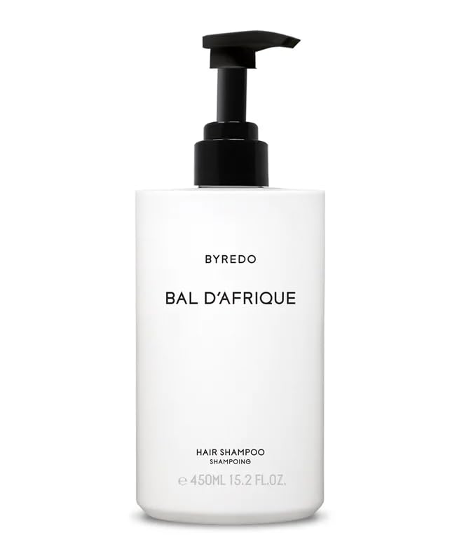 Intercontinental Bal D’Afrique Hair Shampoo & Conditioner, 450ml Each