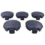 JZGRDN 5PCS トリマーヘッドカバーキャップ+スプール X472000012 新ダイワエコースピードフィード375と互換性あり