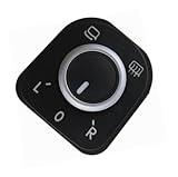 [Material]: Der Fahrzeugsteuerschalter besteht aus zuverlässigem ABS. Nach einer strengen Qualitätskontrolle gewährleisten strenge Tests strenge Qualität, hohe Verschleiß- und Schlagfestigkeit, gute Beständigkeit gegen Verformung und Beschädigung sowie eine lange Lebensdauer.