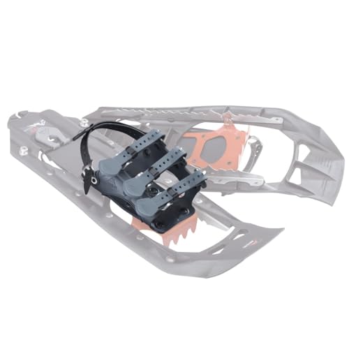 Image of MSR Evo Ascent Backcountry & Mountaineering Snowshoes, 22 Inch Pair