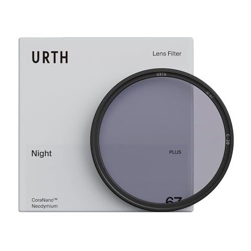 Urth Neutral Night Plus
