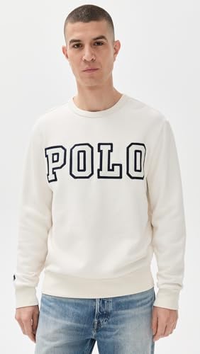 POLO RALPH LAUREN Men's Logo Sweatshirt3