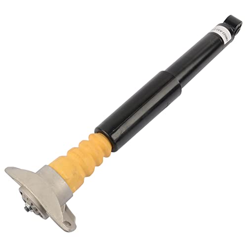 Preisvergleich Produktbild Flynsu Stoßdämpfer hinten mit Magnetische Fahrt 8J0513025 Kompatibel mit 8J3 8J9 8J0513025A 8J0513025F