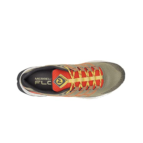 Image of Merrell Mens Moab Flight