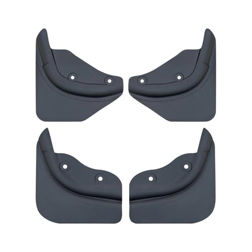 Guardabarros para coche Tesla Model Y: viaja sin preocuparte por el barro o la lluvia