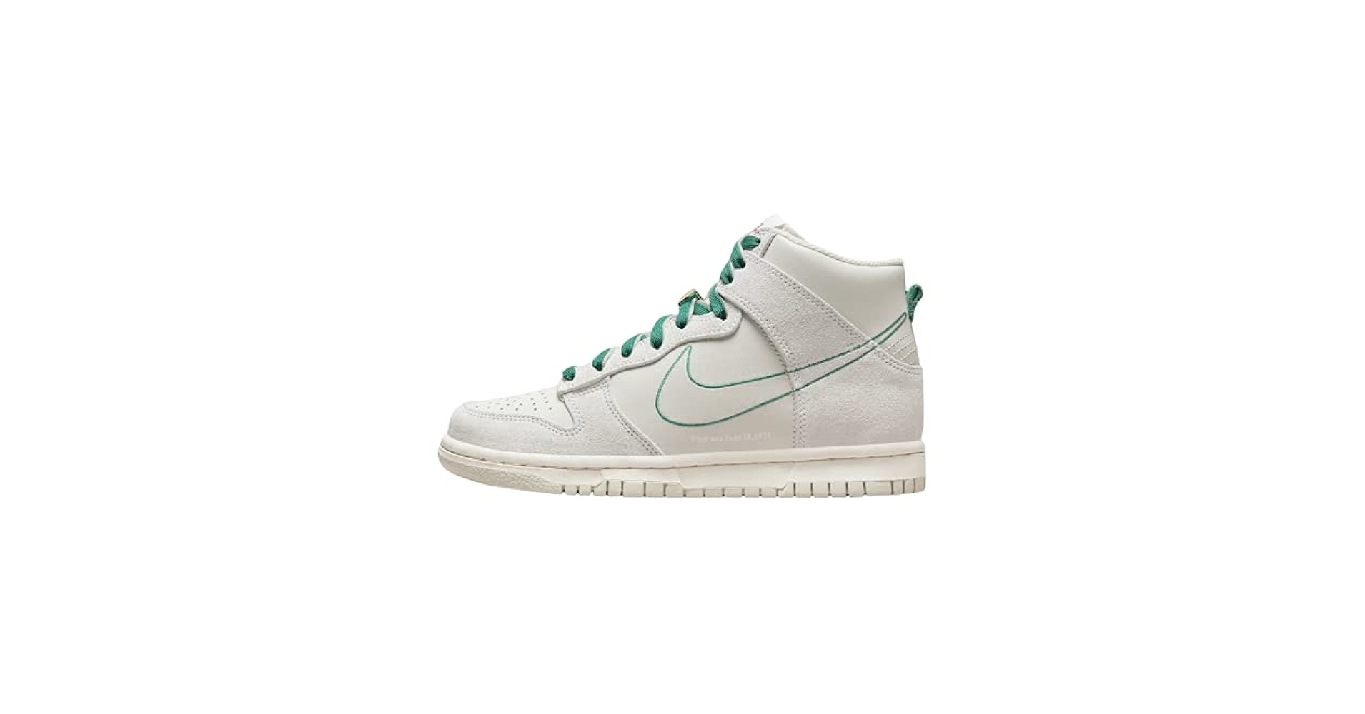 Amazon.com | Nike Youth Dunk High SE GS DD0733 001 First Use