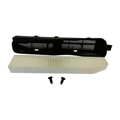 Kit filtre à air d'habitacle 82208300 pour respirer un air pur en Jeep Grand Cherokee