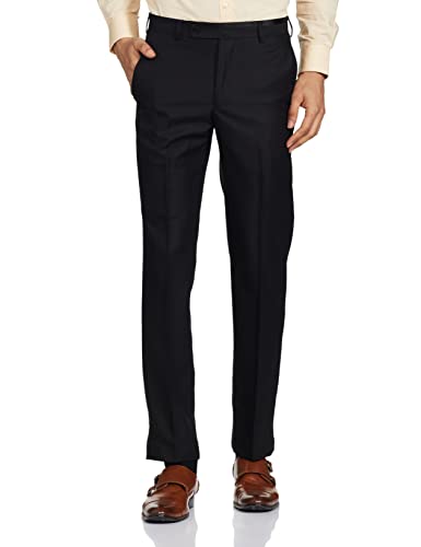 Image of Park Avenue Men's Rayon Notch Lapel Suit