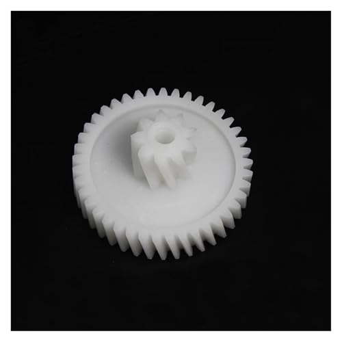 DEYIN 1 Juego de Engranajes for picadora de Carne, piñones for picadora de Carne for electrodomésticos de Cocina 586.5 686.5 886.8 986.8 MFW3520 3640 VT-1673 - imagen 2