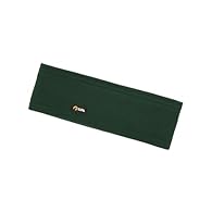 THE ORIGINAL LUPA HEADBAND: Get excited about venturing out into the cold with our must-have headband, available in an array of colors to choose from to best suit your cold-weather wardrobe. Featuring a triple-layered Premium LUPA Fleece construction...