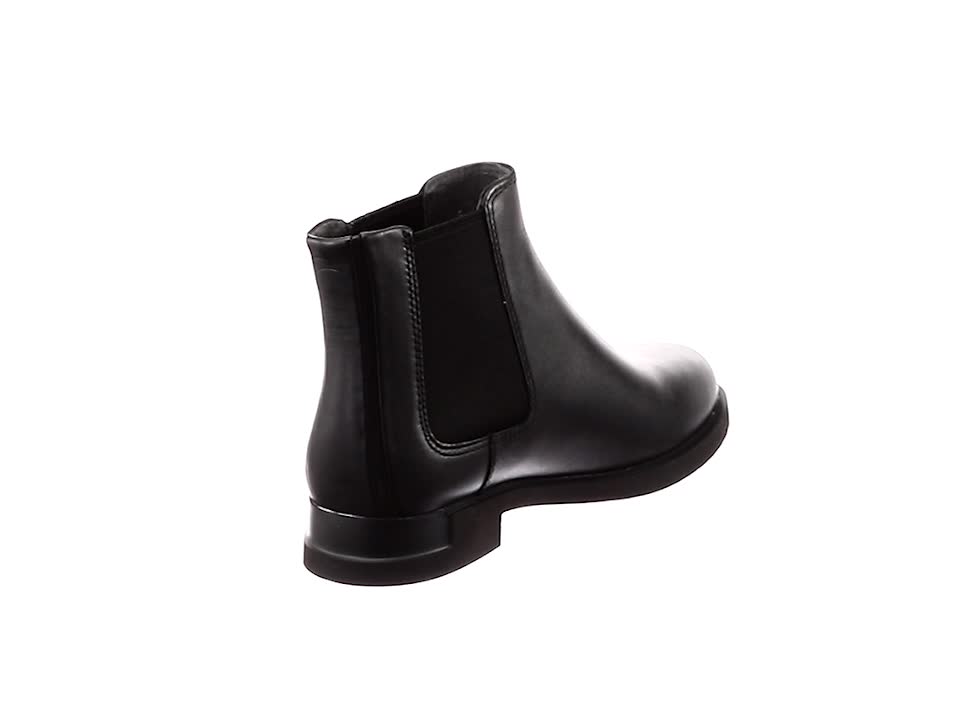 美品 CAMPER カンペール IMAN イマン サイドゴアブーツ 23cm Iman | レディース | カンペール（Camper）公式オンラインストア