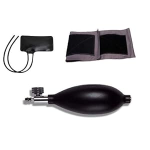 SMARTCARE Spare Kit for Mercury BP Monitor and Sphygmomanometer