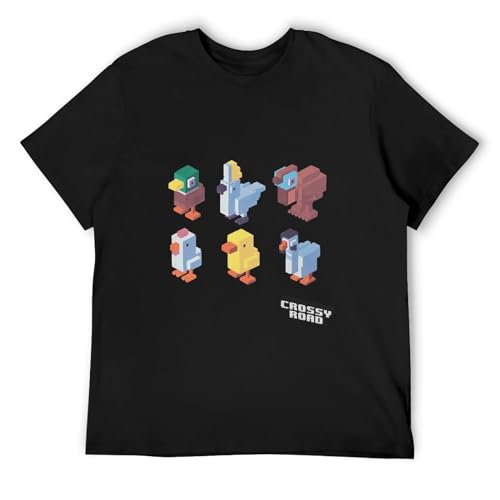 Catálogo para Comprar On-line Crossy road los 5 más buscados. 1