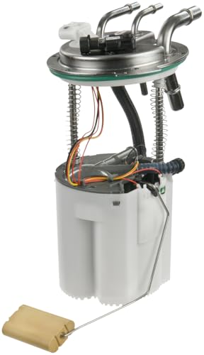 BOSCH 67567 Fuel Pump Module Assembly
