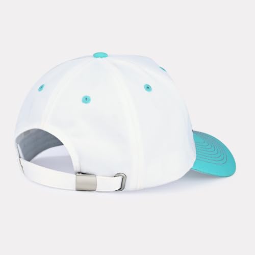 Image of Feathers Cotton Cap for Men & Women | Adjustable Baseball Unisex Caps | Breathable Outdoor Running, Gym & Travel Hat | Styles Cap for Men