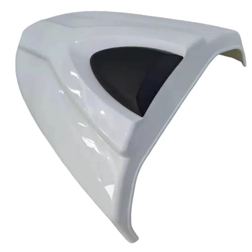 Coussin arrière et capot de selle Trident 660 pour corriger la ligne de queue - 7
