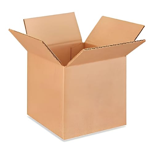 ULINE S-4062 Corrugated Box, 6