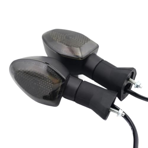 Clignotant de moto DL 650 1000 1050 V-Strom feux de signalisation 2015-2021