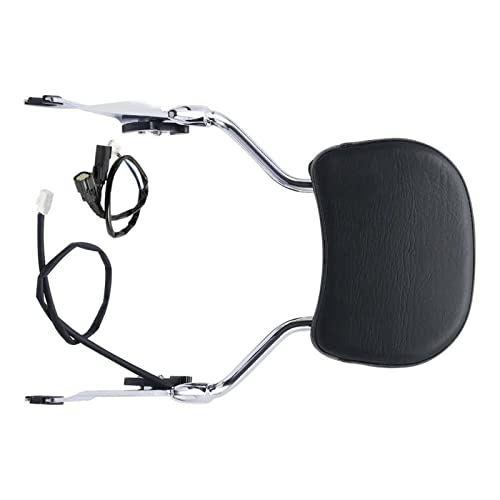 Feu de frein droit pour sissy bar Harley Touring 2009-2020