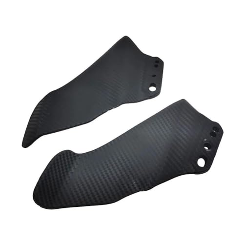 Rétroviseur à ailes fixes améliore la stabilité YZF-R1 - 3