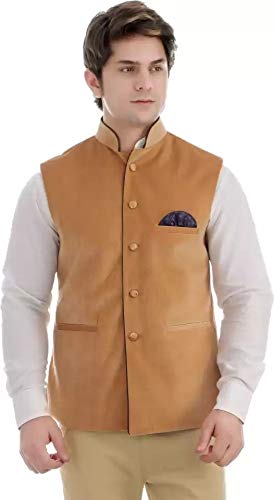 gadgets appliances Men's Slim fit Casual Waistcoat-picture-45