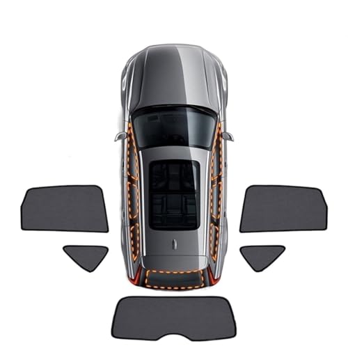 Pare-Soleil vitre arrière Toyota Ipsum Picnic XM20 Anti-UV Frais