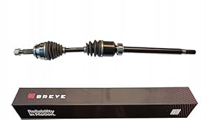 BREVE B1101 Wał Napędowy Samochodowy