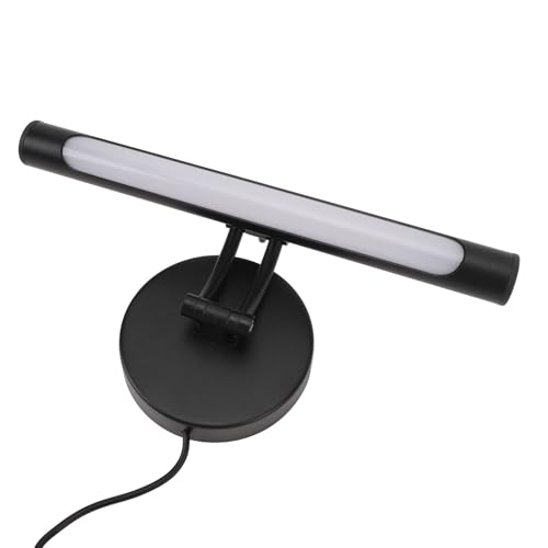 Barra de luz LED regulable continua 3000K-6000K para espejo 3